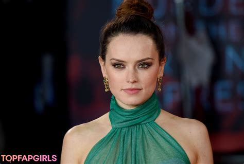 daisy ridley nude fake|Daisy Ridley Porn DeepFakes